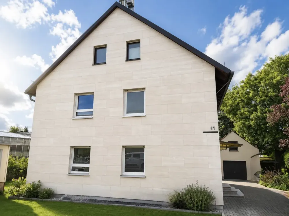 Sonnige 3-Zimmer-Wohnung mit Balkon zu vermieten!