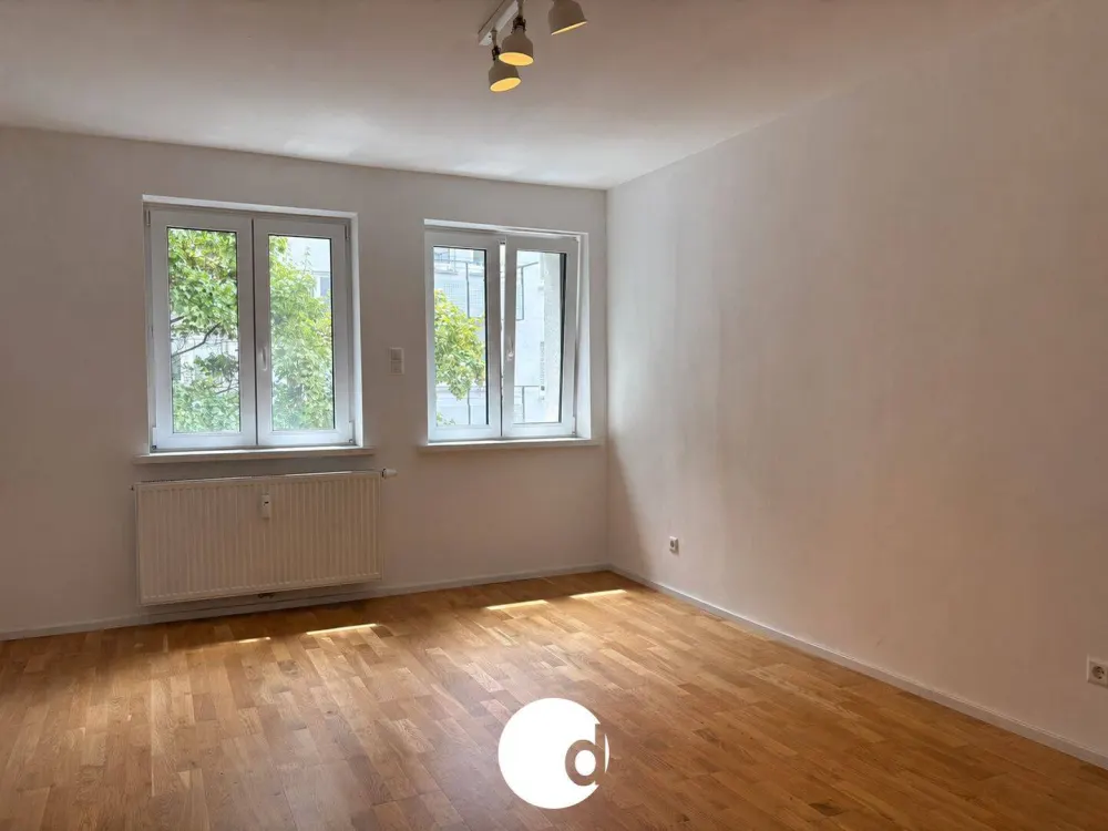 Gemütliche 3-Zimmer-Wohnung in zentraler Lage