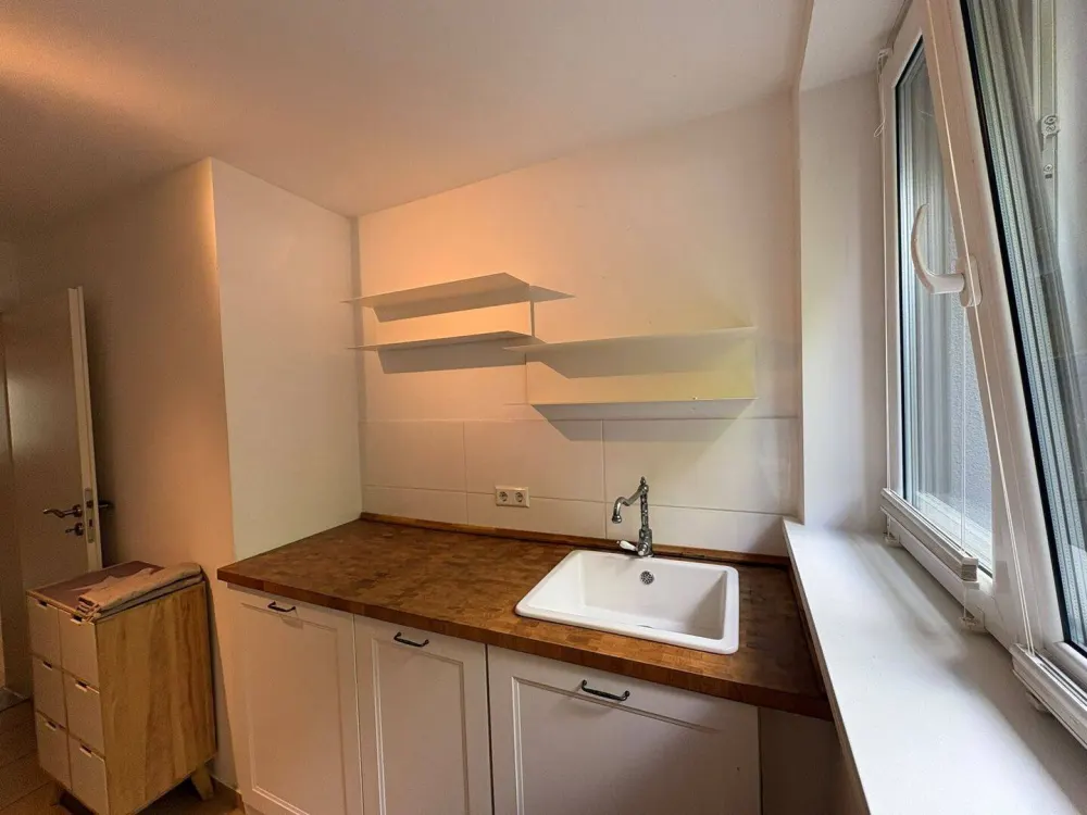 Gemütliche 3-Zimmer-Wohnung in zentraler Lage