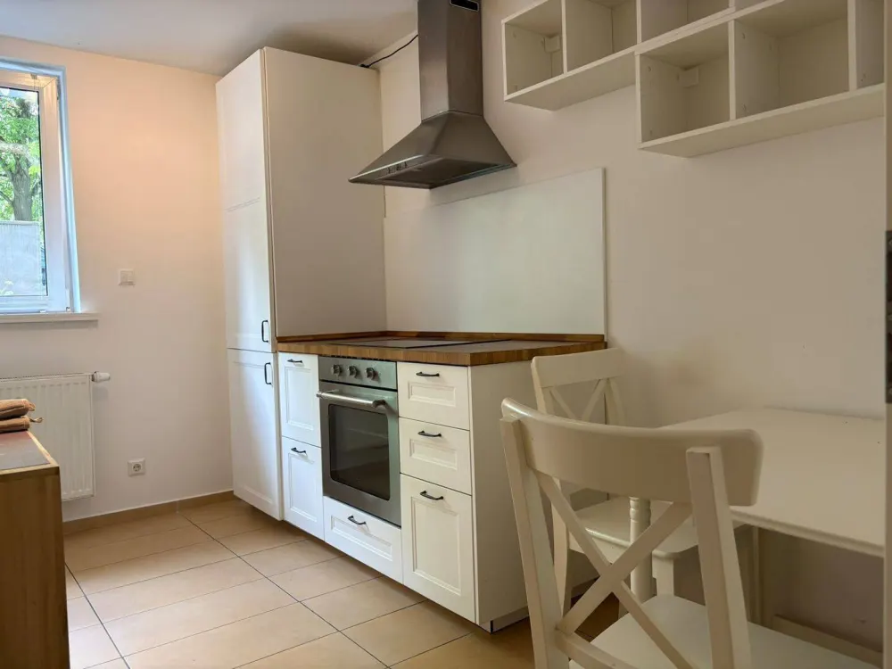 Gemütliche 3-Zimmer-Wohnung in zentraler Lage