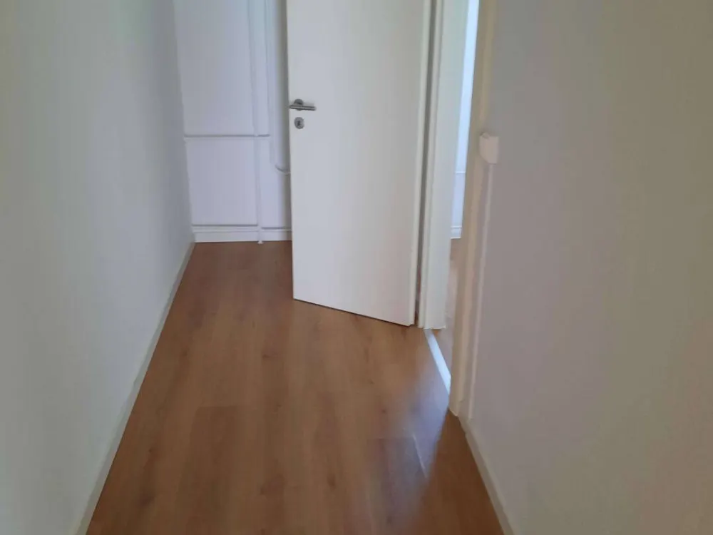 3-Raum-Wohnung mit Balkon