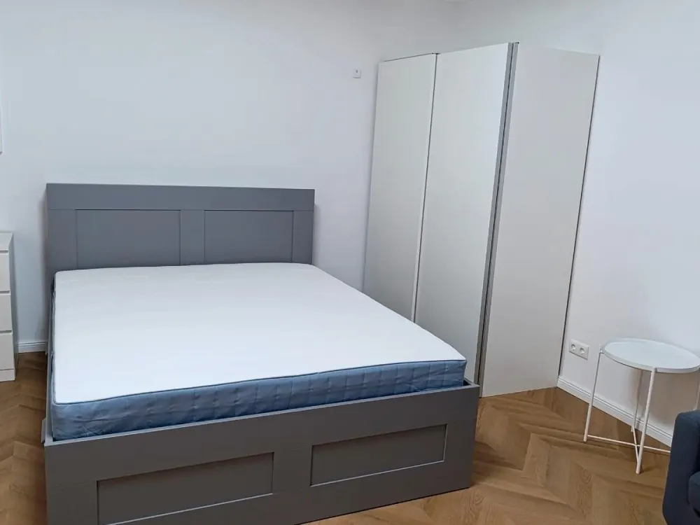 Schnell einziehen mit Möbel wohnen