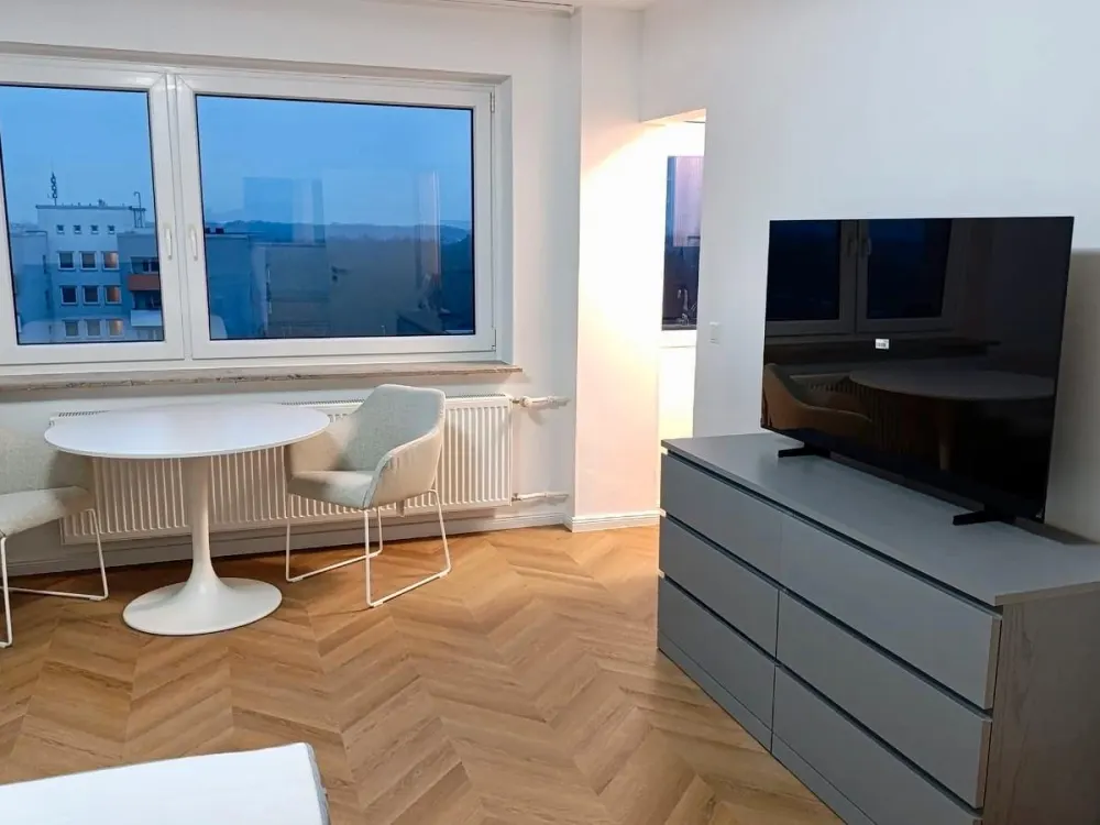 Schnell einziehen mit Möbel wohnen