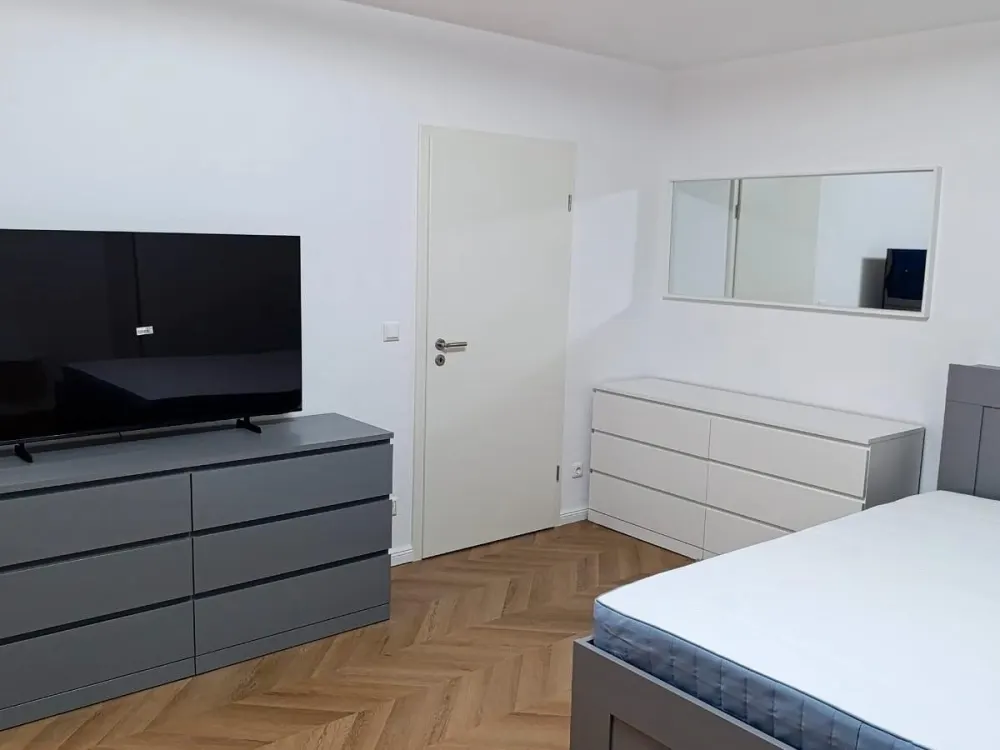 Schnell einziehen mit Möbel wohnen