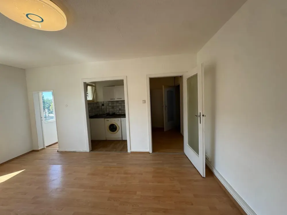 Hildesheimer str. 389, nähe Maschsee, helle 1-Zimmer-Wohnung, Provisionsfrei