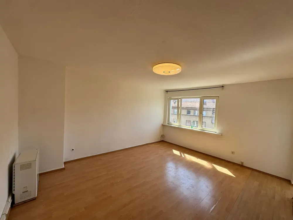 Hildesheimer str. 389, nähe Maschsee, helle 1-Zimmer-Wohnung, Provisionsfrei
