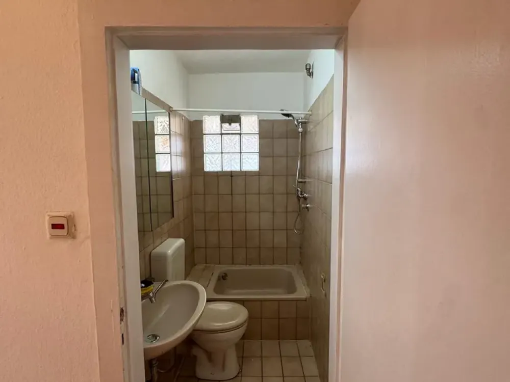 Hildesheimer str. 389, nähe Maschsee, helle 1-Zimmer-Wohnung, Provisionsfrei