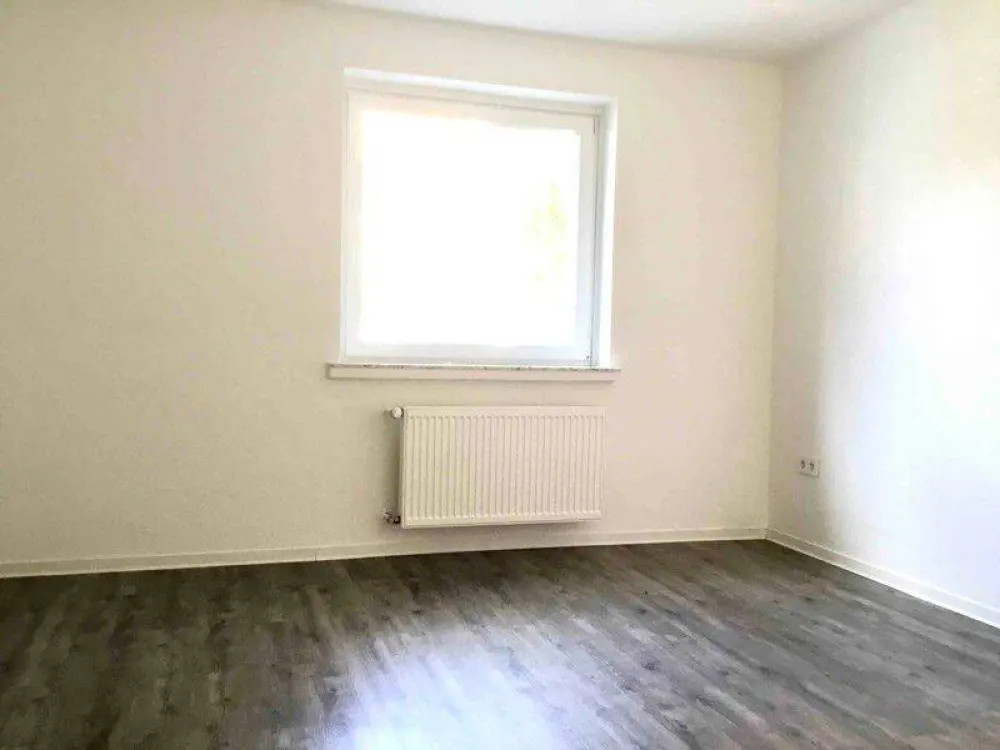 Renovierte 3-Zimmer-Wohnung mit Balkon