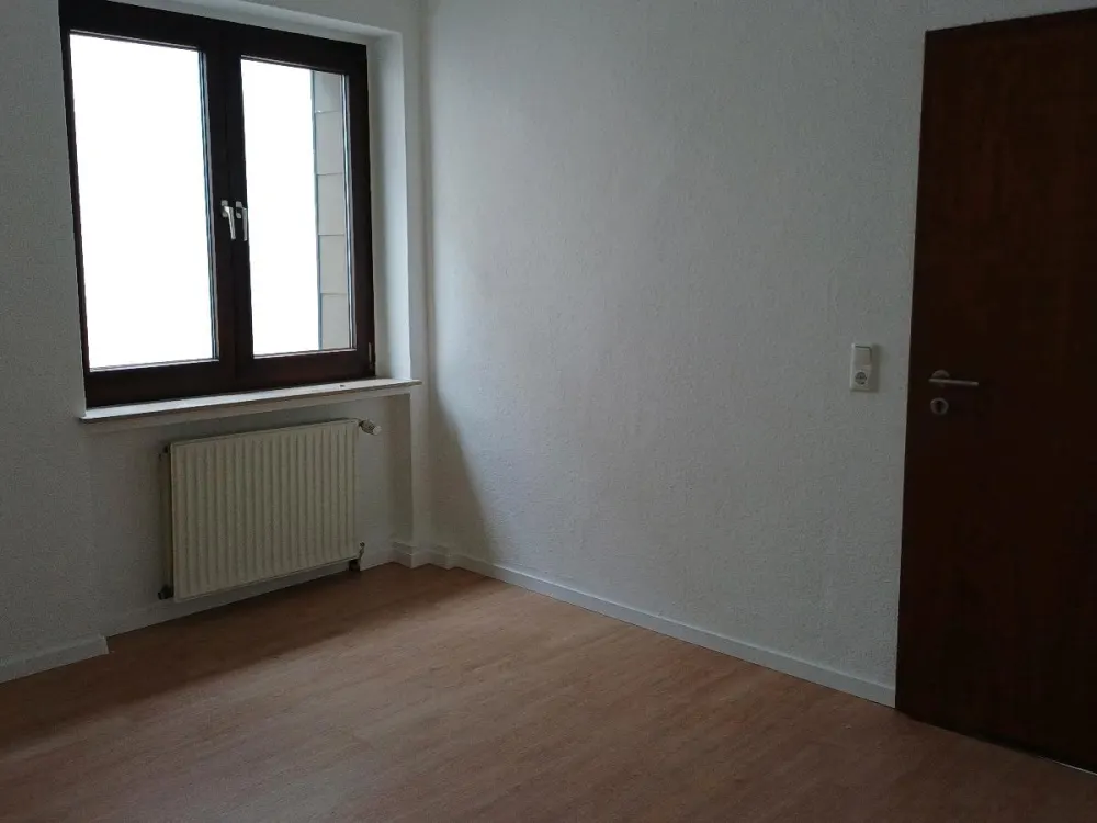 3 Zimmer Wohnung in Bad Lippspringe mit Dachterrasse