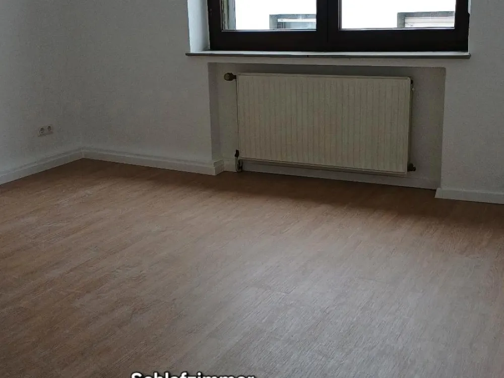 3 Zimmer Wohnung in Bad Lippspringe mit Dachterrasse