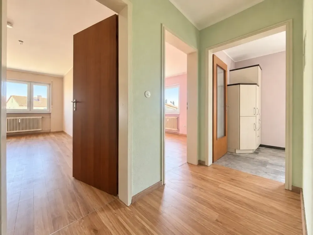 Charmantes 2- Zimmer- Appartement in Immenstaad am Bodensee
