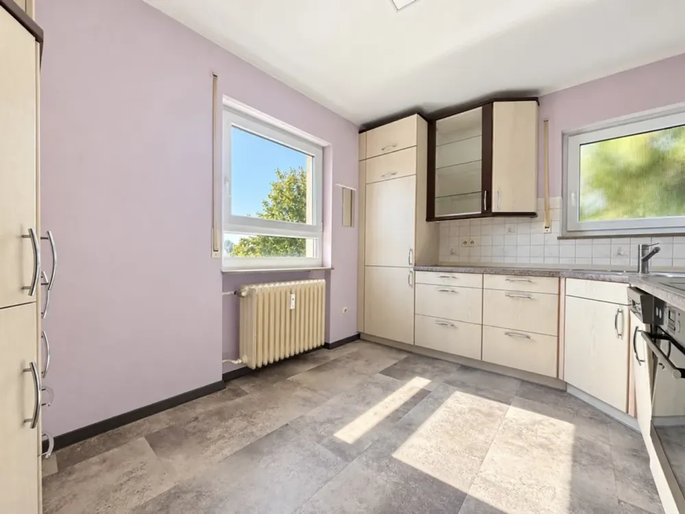 Charmantes 2- Zimmer- Appartement in Immenstaad am Bodensee