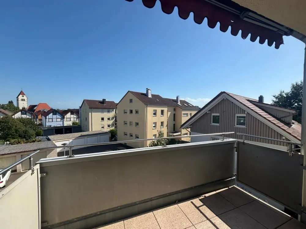 Charmantes 2- Zimmer- Appartement in Immenstaad am Bodensee