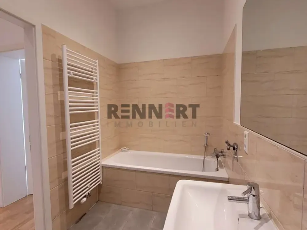 Spacious Living in Südvorstadt!
