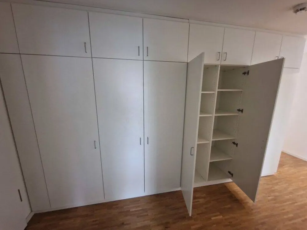 Hier fühlen Sie sich wohl: ansprechende 2-Zimmer-Wohnung