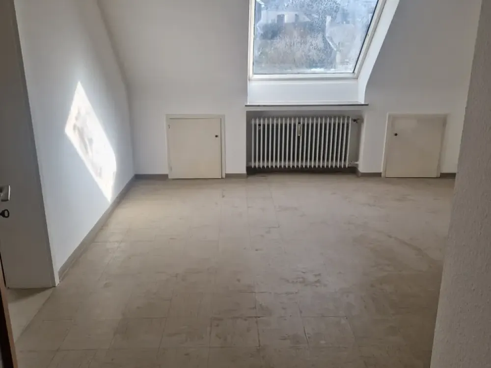 3-Zimmer Wohnung in Düsseldorf Pempelfort mit 71 m² Wohnfläche