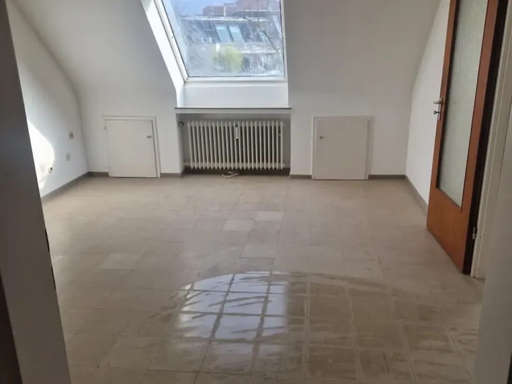 3-Zimmer Wohnung in Düsseldorf Pempelfort mit 71 m² Wohnfläche