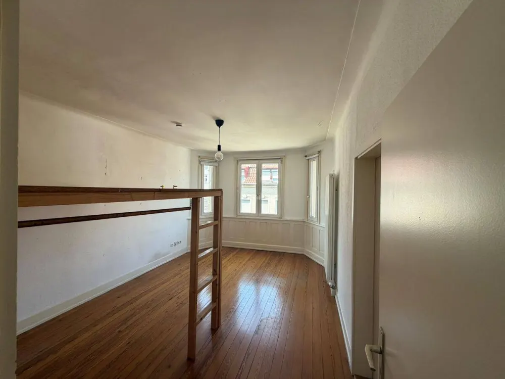 Wunderschöne 2-Zimmer Altbauwohnung in Gablenberg