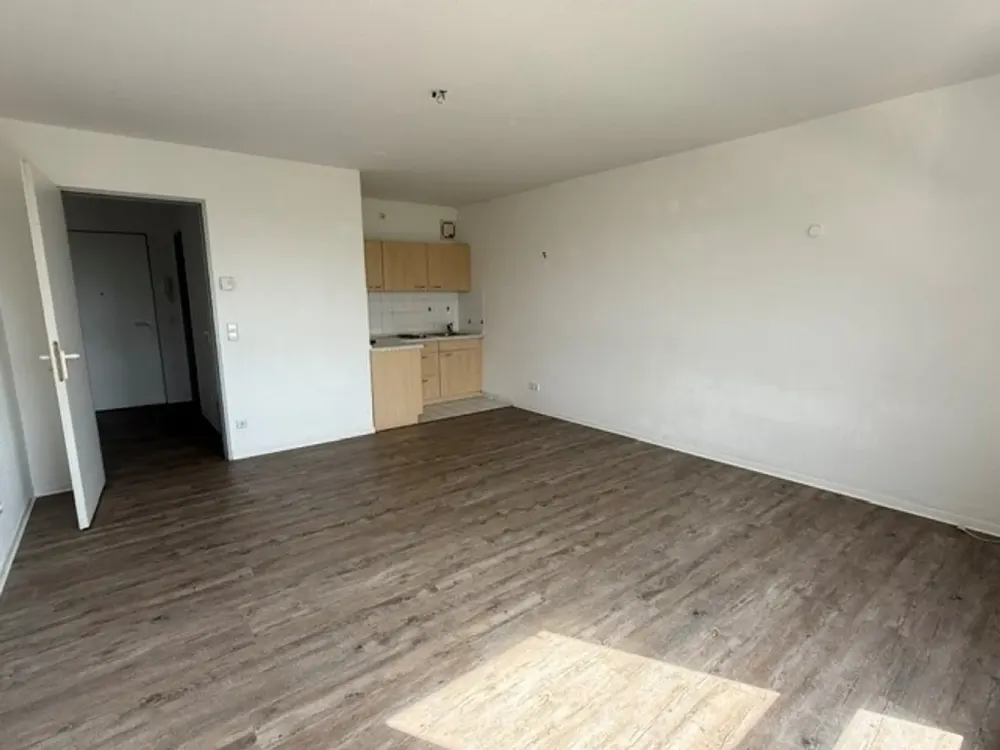 +++ 1-Zimmer-Wohnung in Großkugel +++