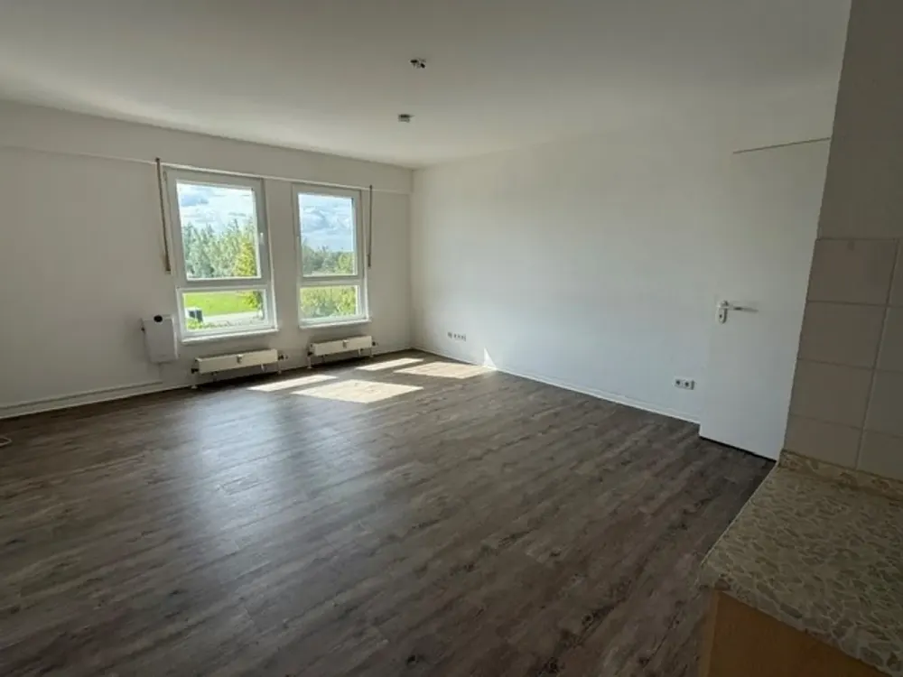 +++ 1-Zimmer-Wohnung in Großkugel +++