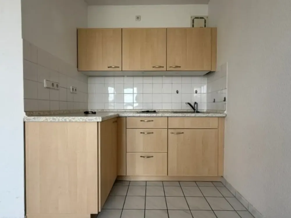 +++ 1-Zimmer-Wohnung in Großkugel +++