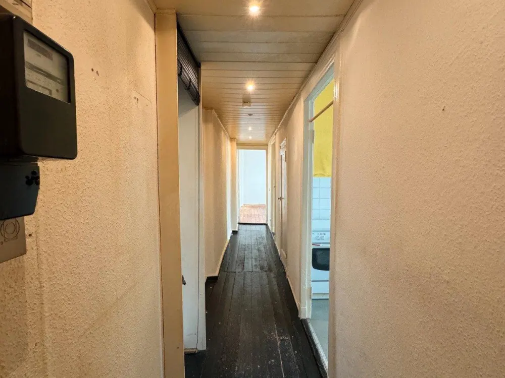 Schöne 2-Zimmer-Wohnung im Herzen Charlottenburgs