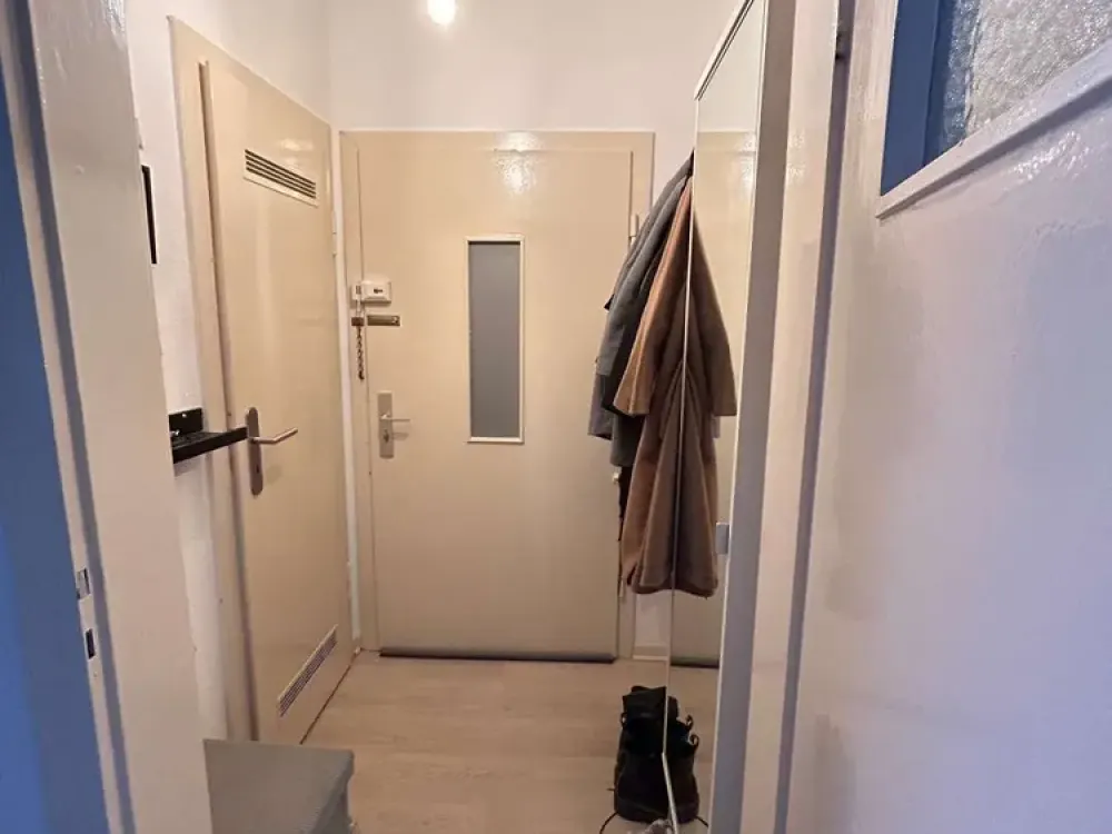 شقة فردية عالية الجودة في أفضل موقع سكني