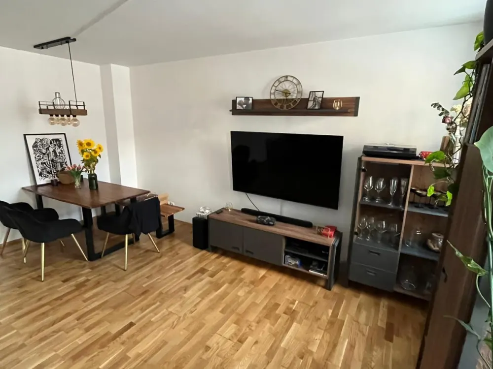Nachmieter gesucht - Maisonette Wohnung