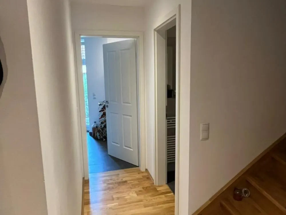 Nachmieter gesucht - Maisonette Wohnung