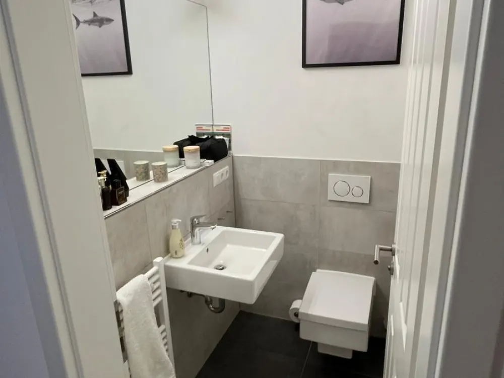 Nachmieter gesucht - Maisonette Wohnung