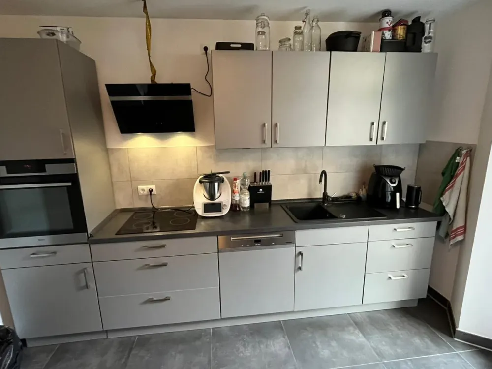 Nachmieter gesucht - Maisonette Wohnung