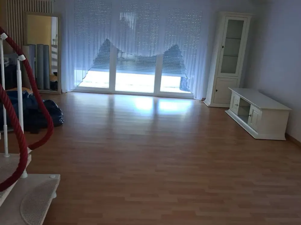 wunderschöne Maisonettewohnung in ruhiger