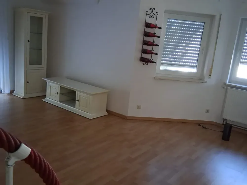 wunderschöne Maisonettewohnung in ruhiger