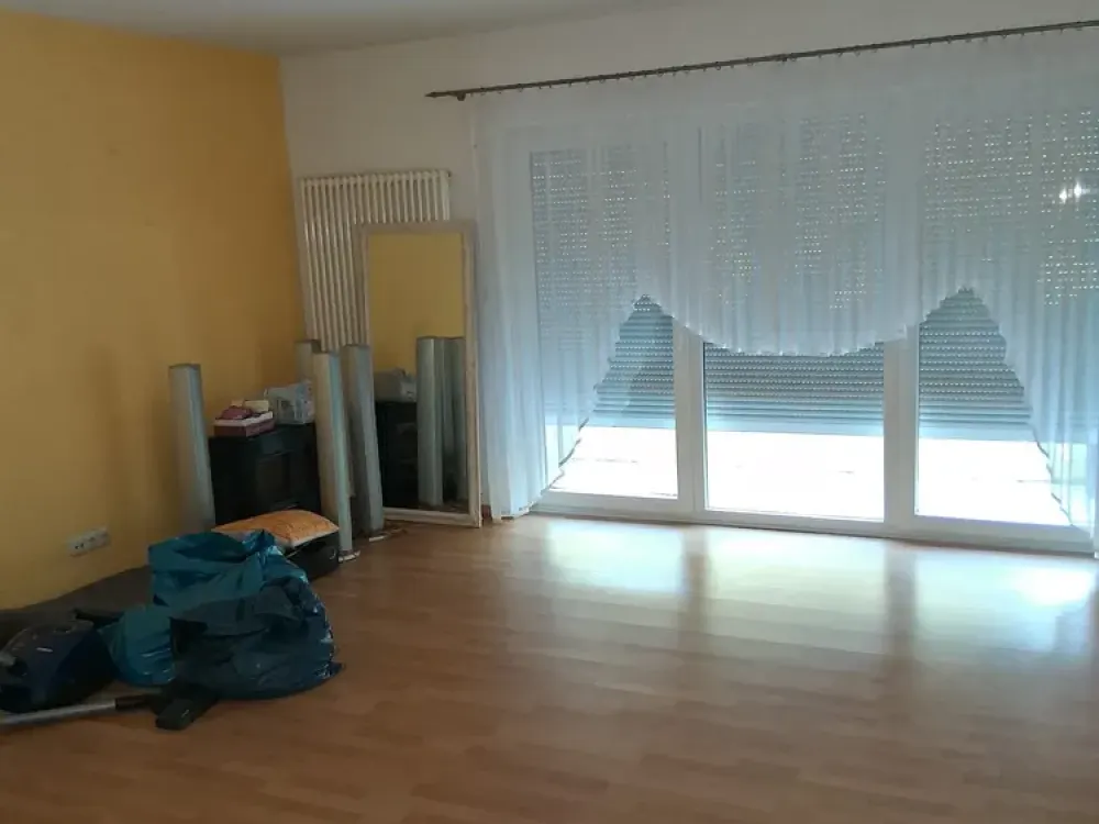 wunderschöne Maisonettewohnung in ruhiger