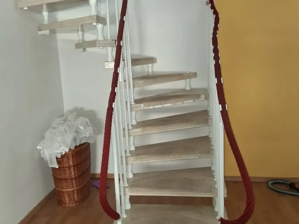 wunderschöne Maisonettewohnung in ruhiger