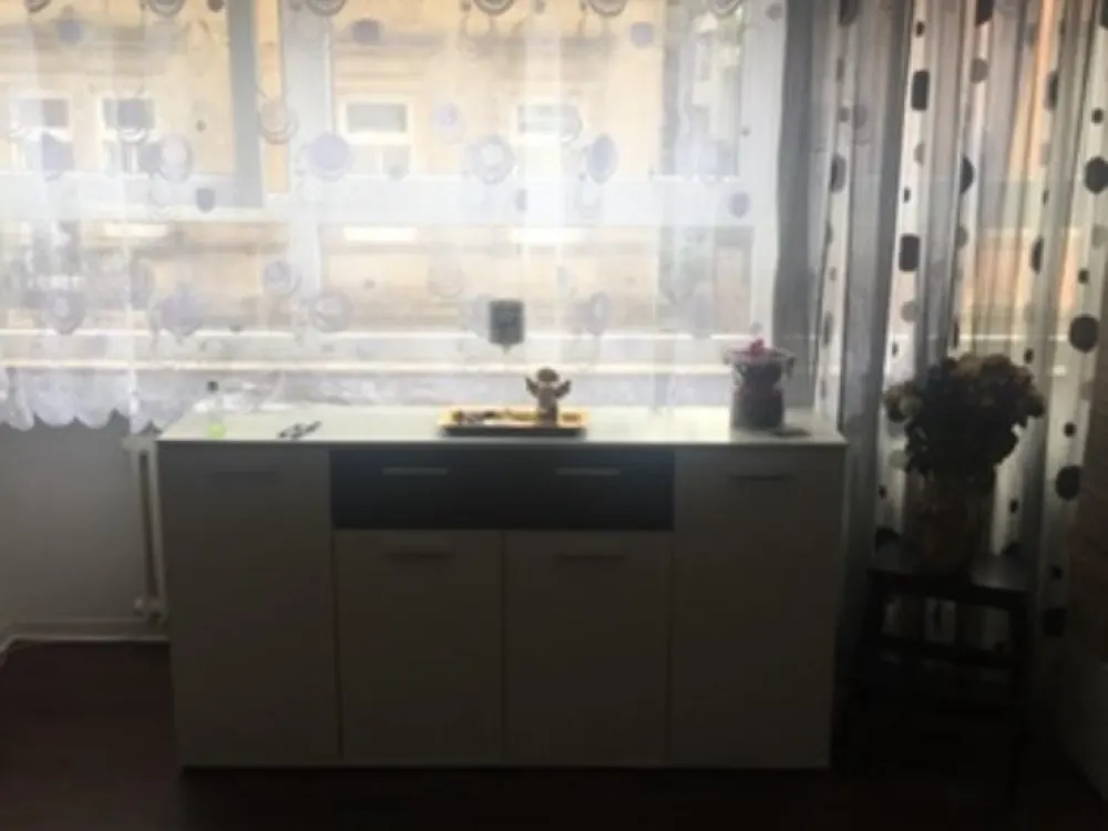 1-Zimmer Wohnung in Stuttgart-Mitte zu vermieten