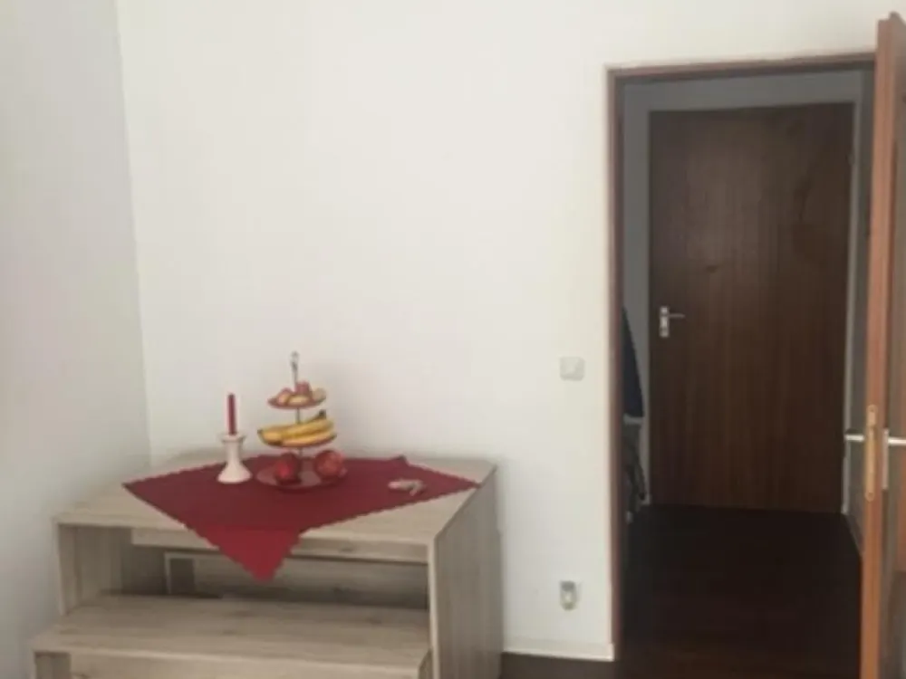 1-Zimmer Wohnung in Stuttgart-Mitte zu vermieten