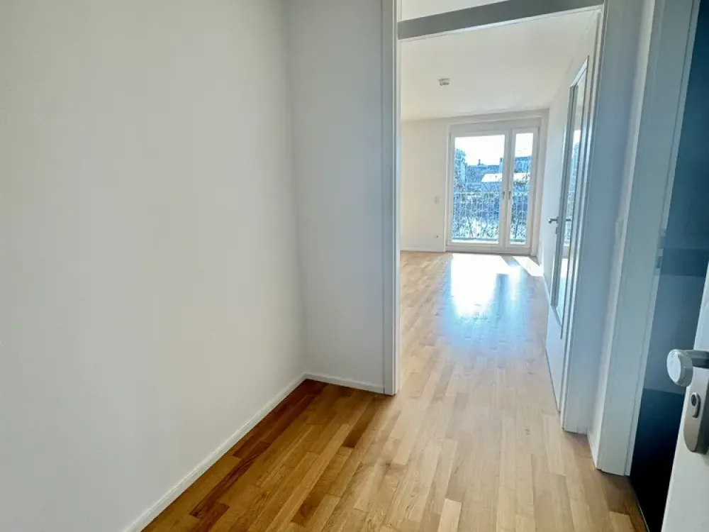 Ruhiges Wohnen am Wasser: Charismatische 2-Zimmer-Wohnung im Herzen von Friedrichshain!