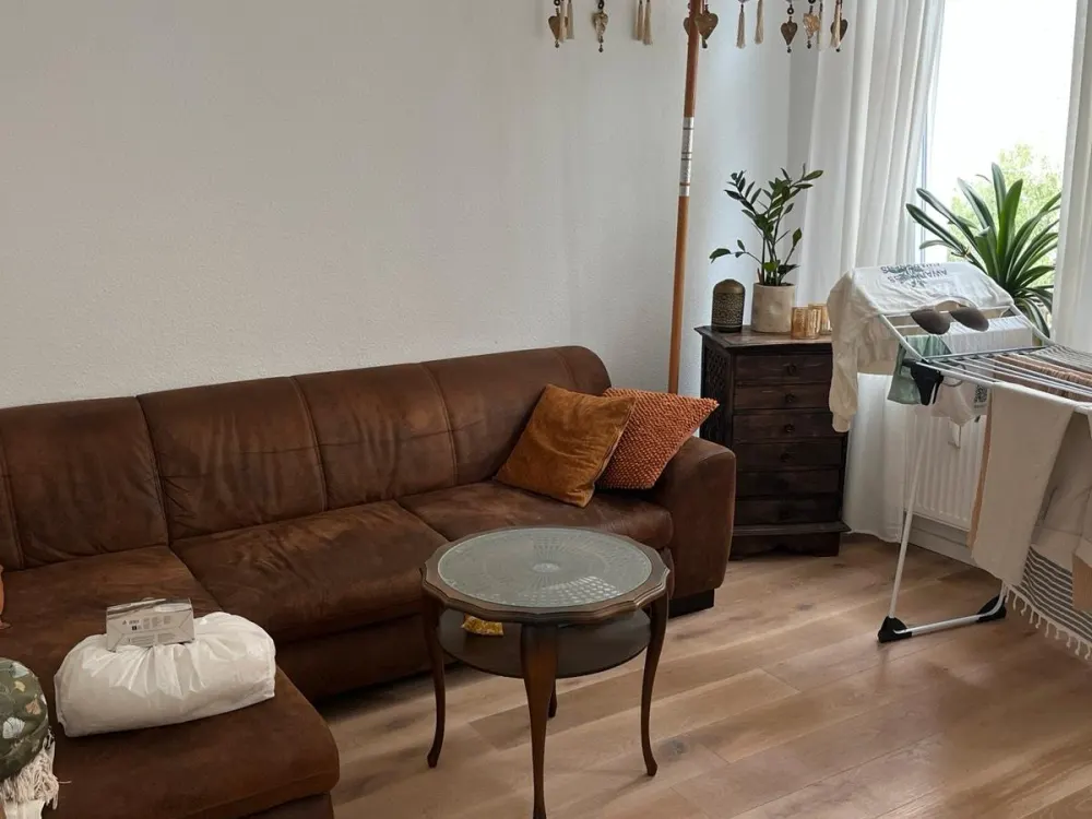 Zimmer/Wohnung (Zwischenmiete) zum Semesterstart