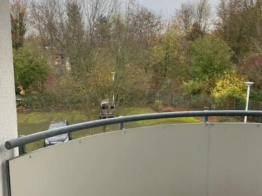 1-Zimmer-Wohnung in Dortmund Körne