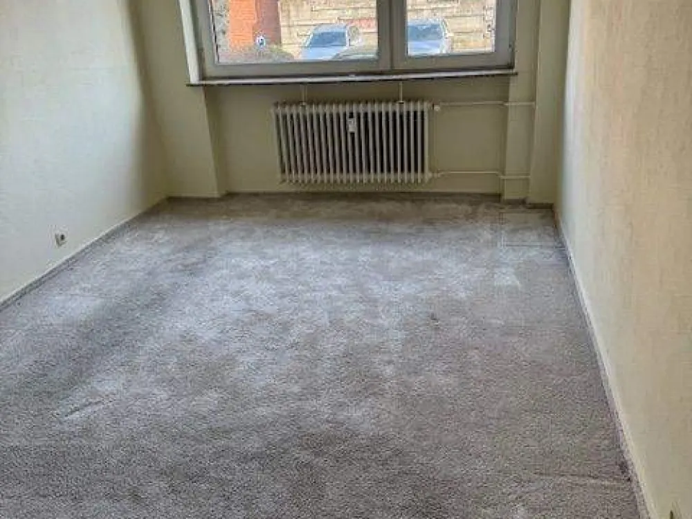 Wandsbek: 3-Zimmer-Appartement mit Terrasse