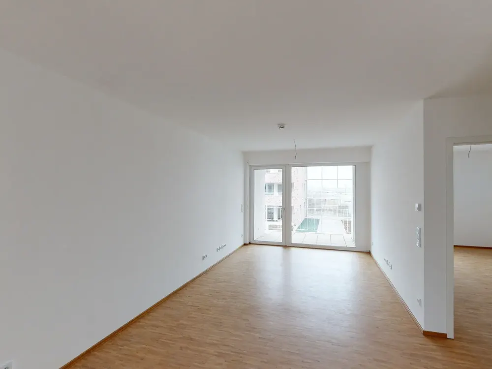 Nature-close, family-friendly living in the Kronsgärten