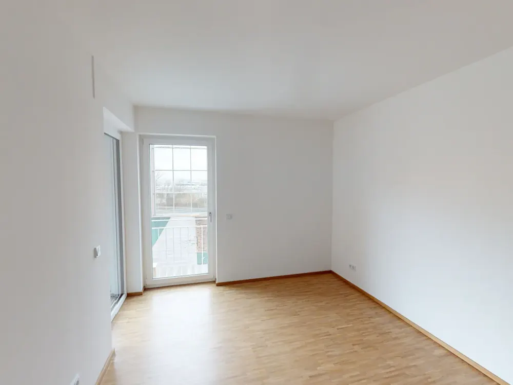 Nature-close, family-friendly living in the Kronsgärten