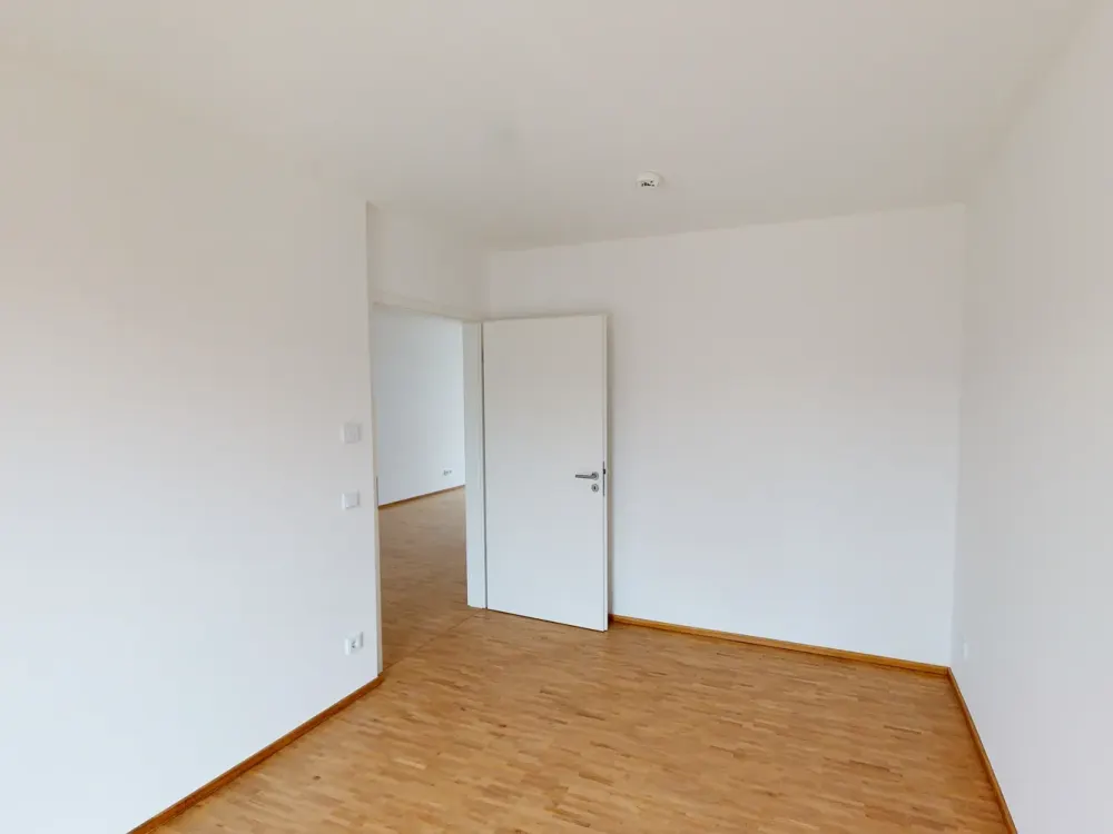 Nature-close, family-friendly living in the Kronsgärten