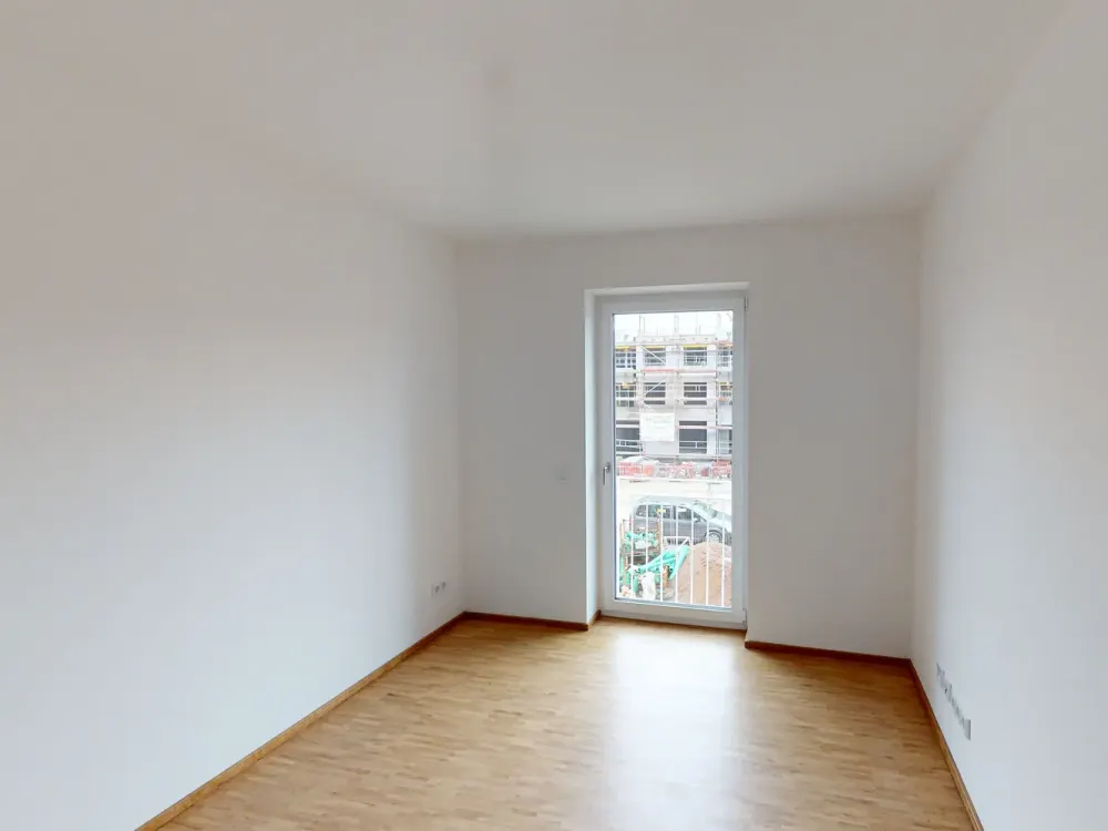 Nature-close, family-friendly living in the Kronsgärten