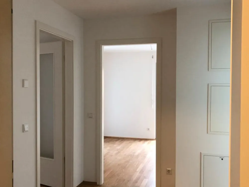 Neue Mobiliert Wohnung! Top-Lage Neuperlach Zentrum (U5, U7, U8)