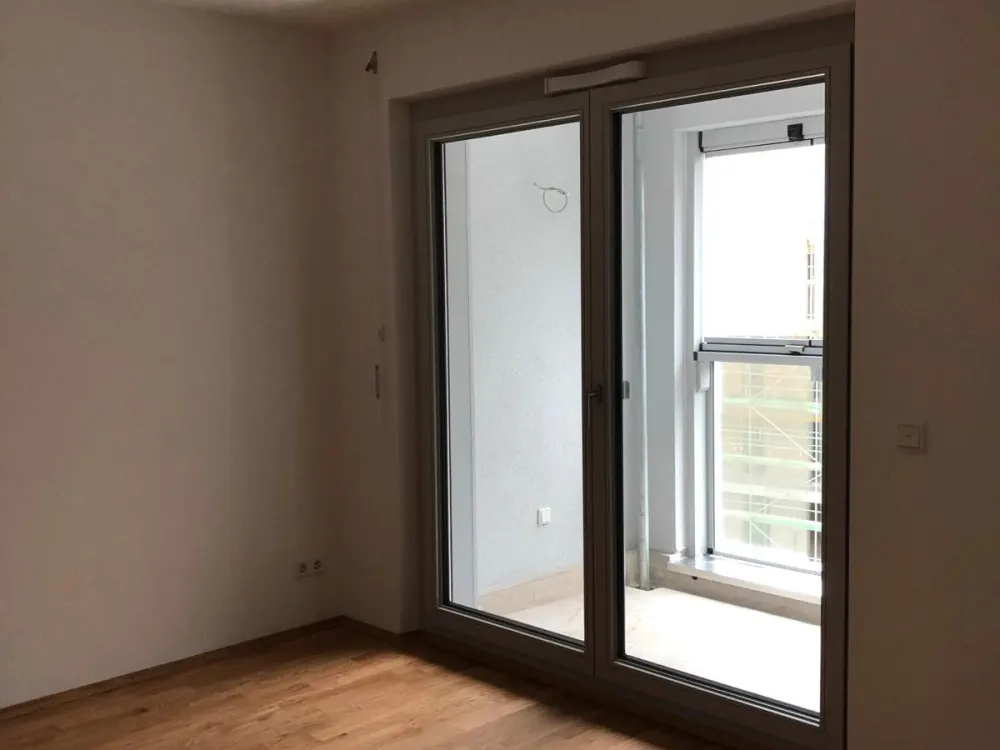 Neue Mobiliert Wohnung! Top-Lage Neuperlach Zentrum (U5, U7, U8)