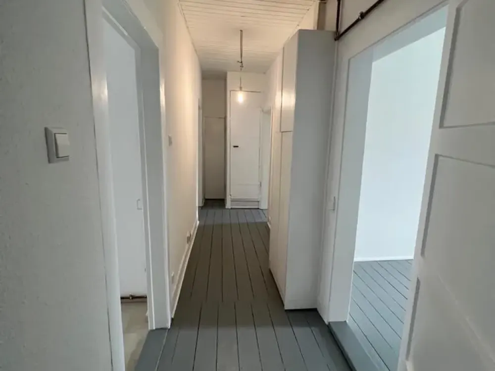 3-Zimmer-Wohnung in der Südstadt