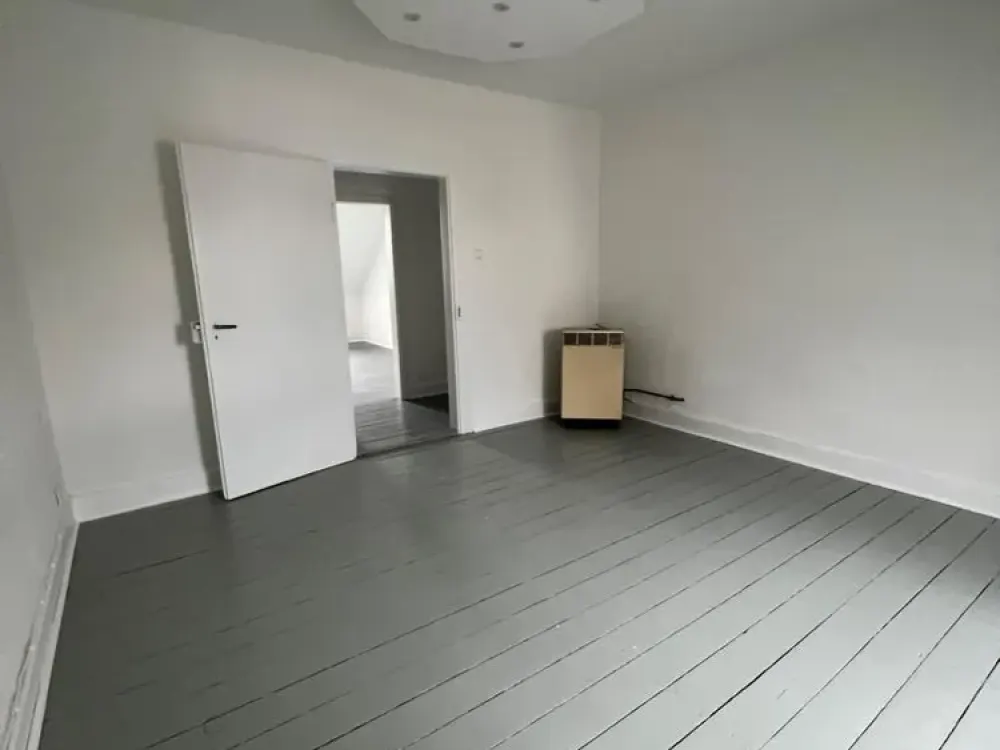 3-Zimmer-Wohnung in der Südstadt