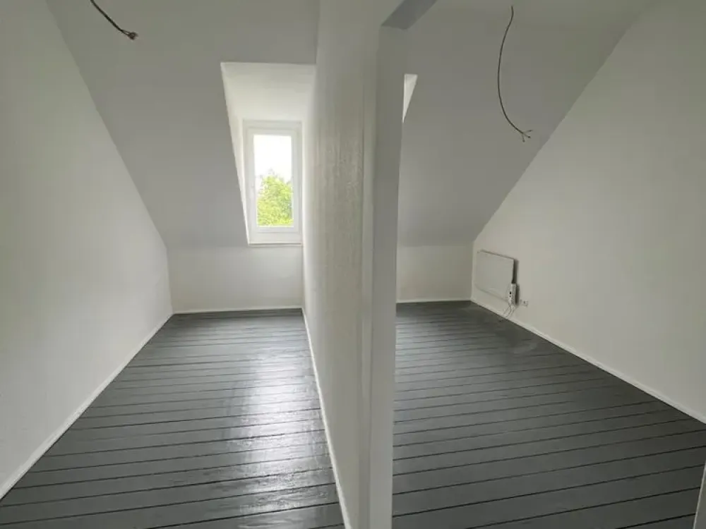3-Zimmer-Wohnung in der Südstadt